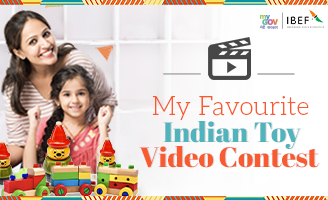 Aatmanirbhar Toys Video Contest