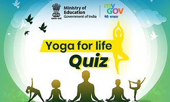Yoga For Life Quiz