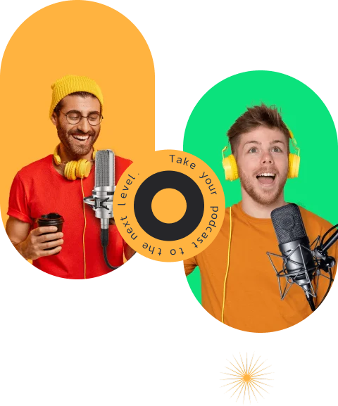 Podcast Banner