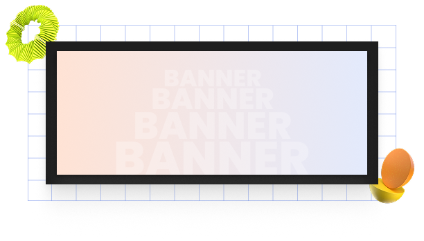 promotional Banner