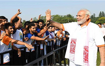 Yoga for Peace